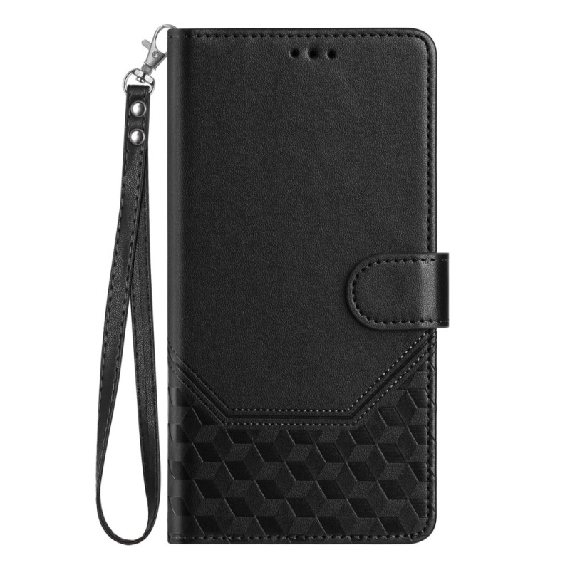 Xiaomi 15T Pro Funda
Rhombus Frieze con colgante