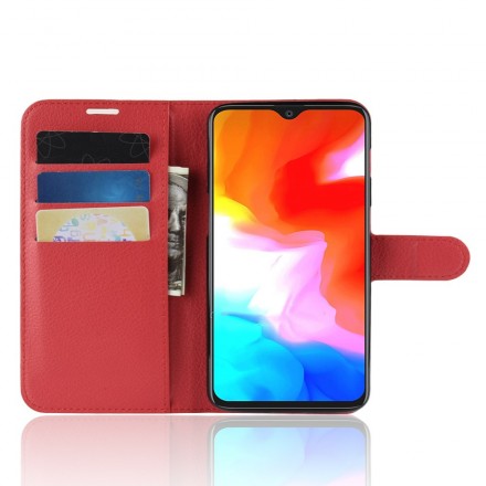 Funda clásica del OnePlus 6T