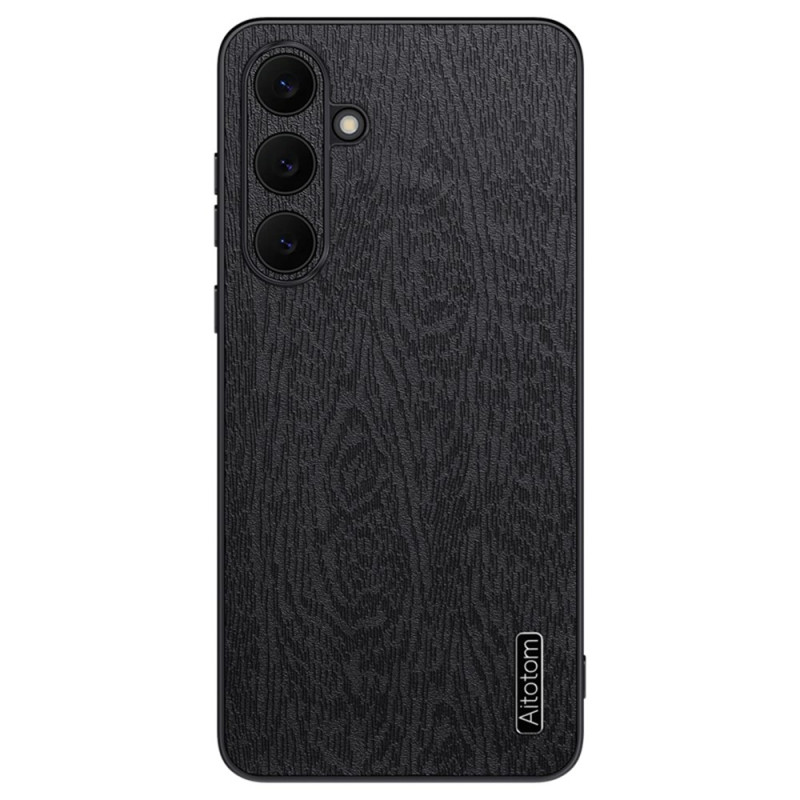 Funda Samsung Galaxy S25 FE Efecto Madera