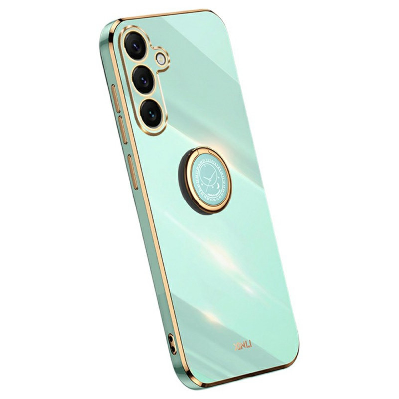 Samsung Galaxy S25 FE Funda Soporte Anillo XINLI