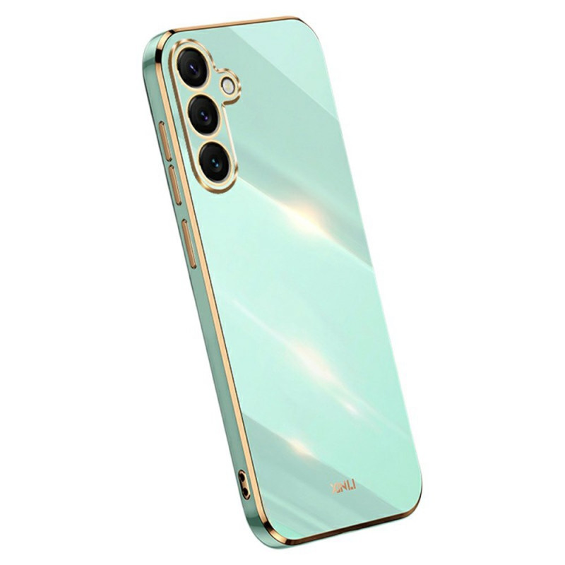 Samsung Galaxy S25 FE Funda XINLI