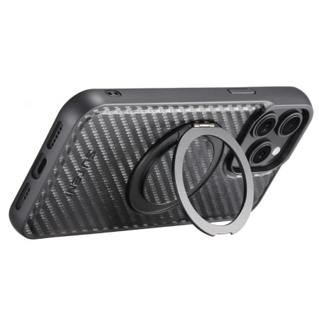 Funda MagSafe con anillo...