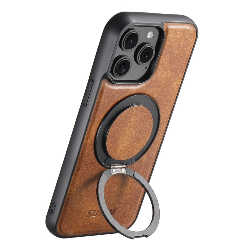 Funda para iPhone 15 Pro Max Magsafe Vintage Design