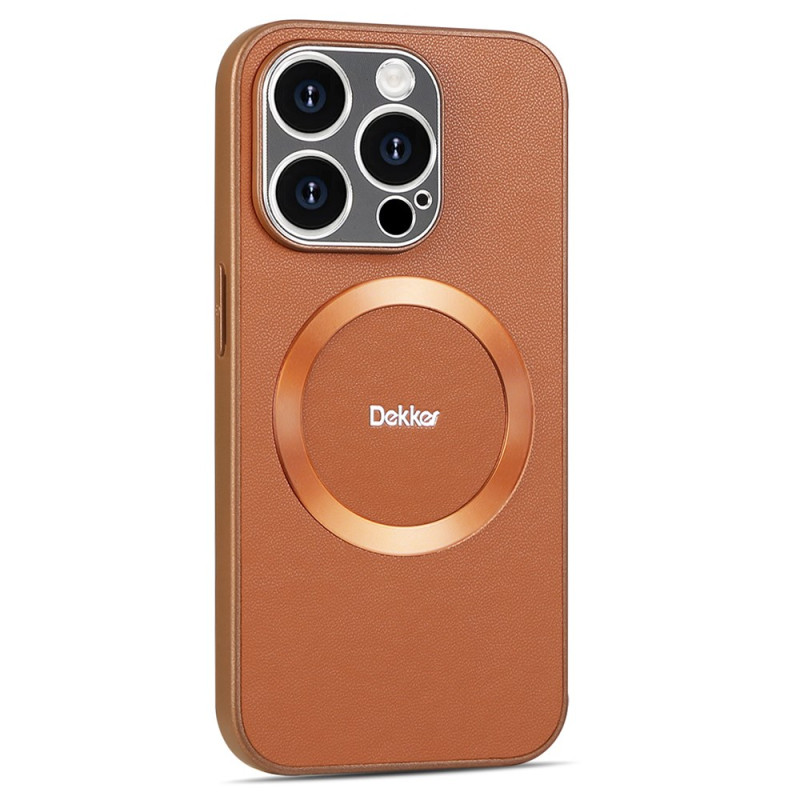Funda MagSafe DEKKER para iPhone 15 Pro Max