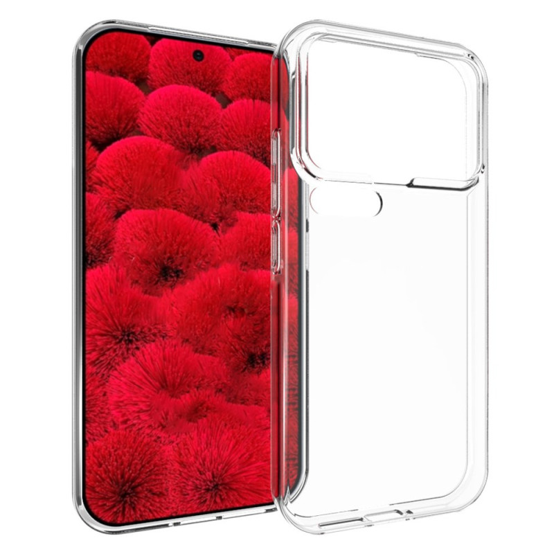 Xiaomi 17 Funda transparente