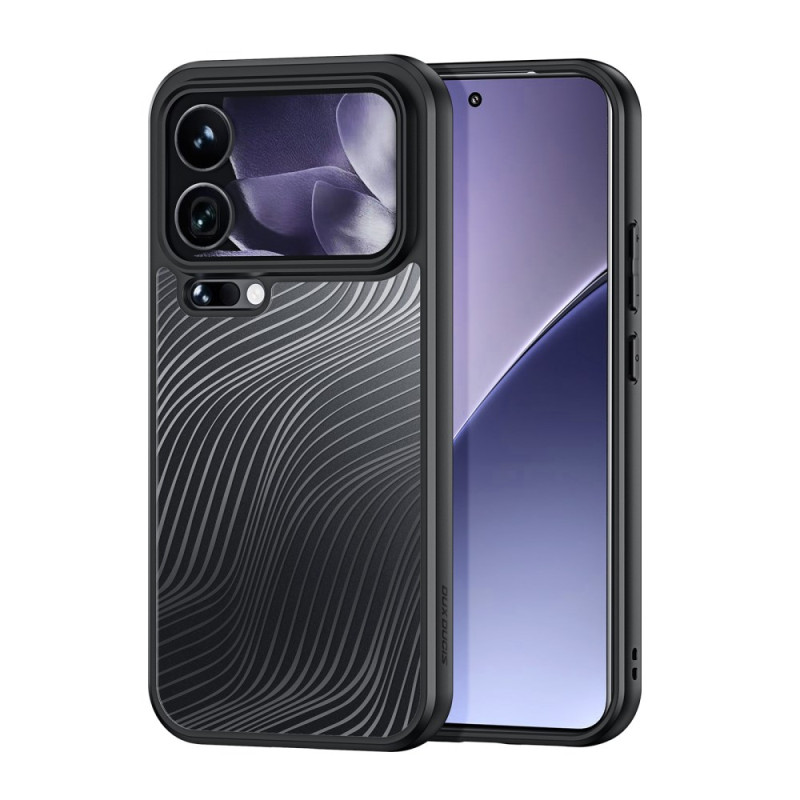 Aimo Series Funda para Xiaomi 17 Pro Aimo Series DUX DUCIS