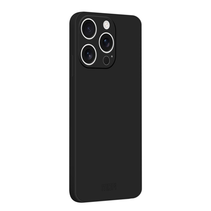 Funda de silicona Premium iPhone 15 Pro Max