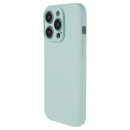 Funda de silicona iPhone 15...