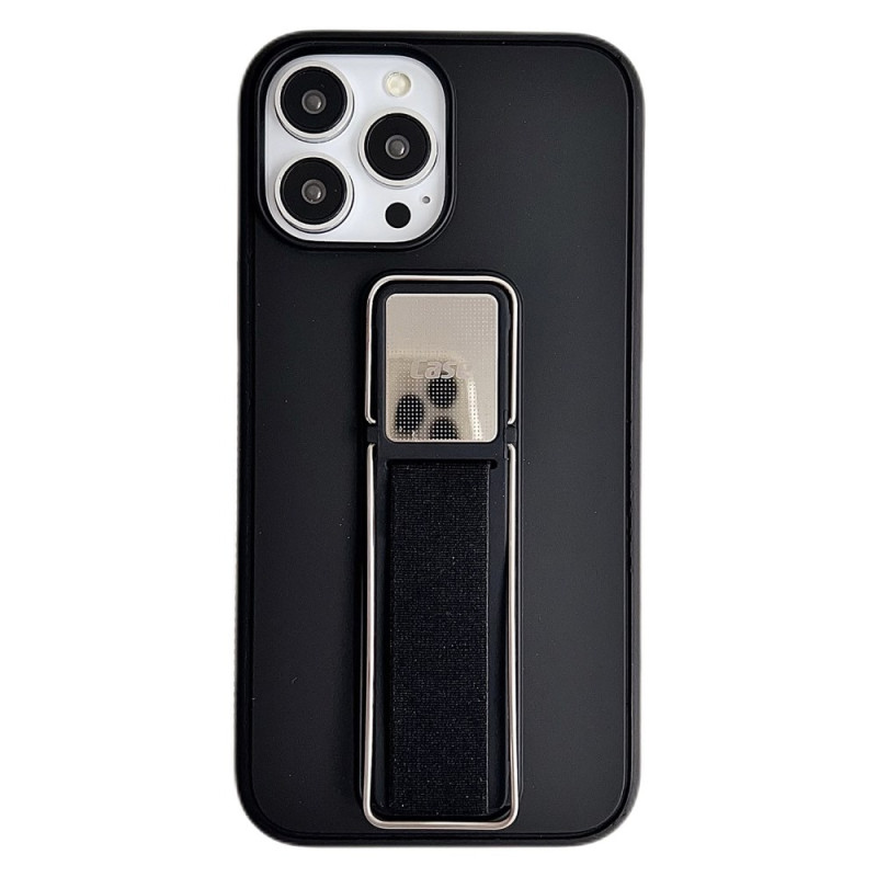Funda iPhone 15 Pro Max Colgante
 elástica