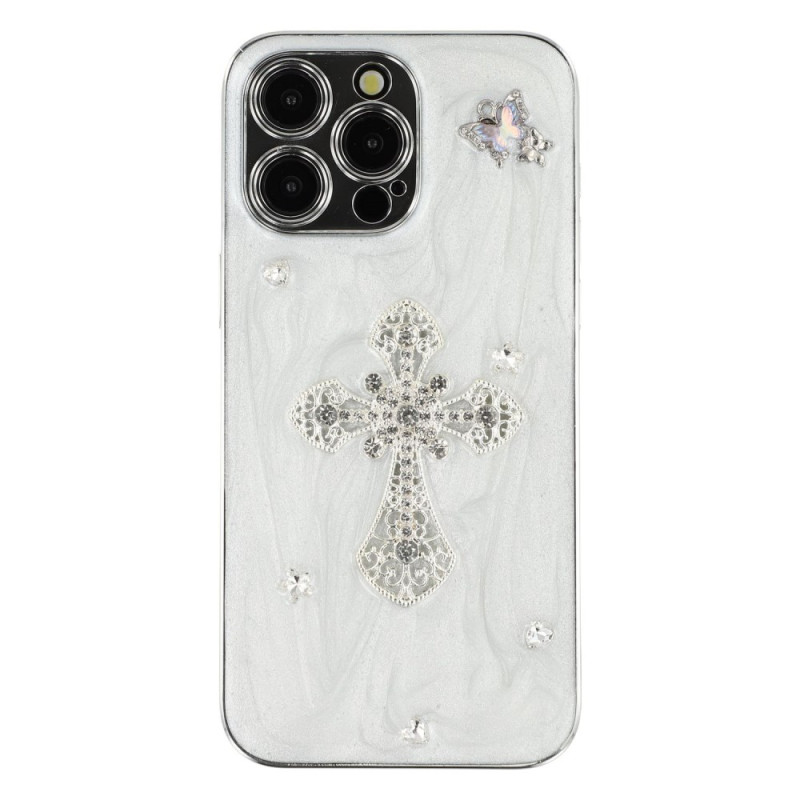 Funda barroca iPhone 15 Pro Max