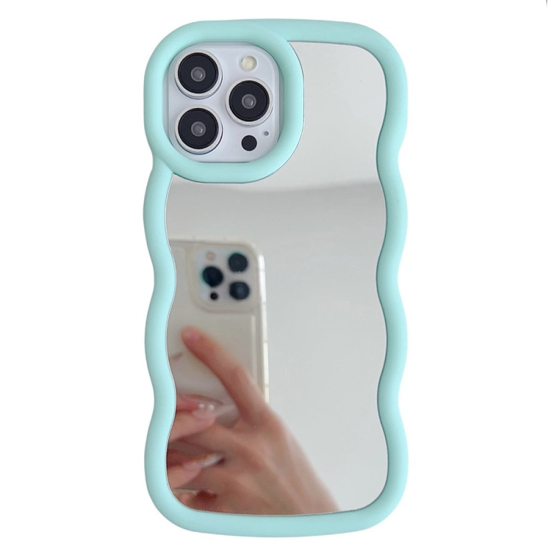 Funda Espejo iPhone 15 Pro Max