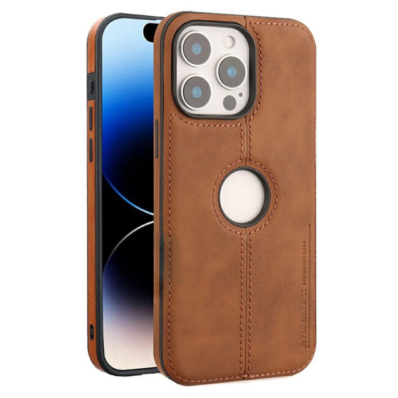 Funda iPhone 15 Pro Max Logo Cut
