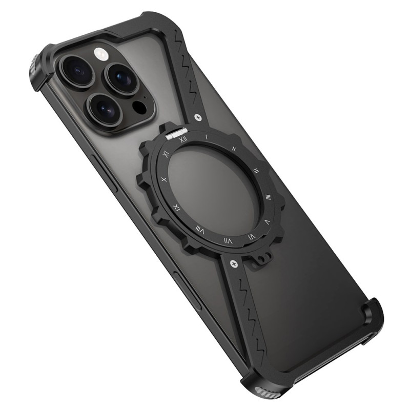 Funda MagSafe Z Design para iPhone 15 Pro Max