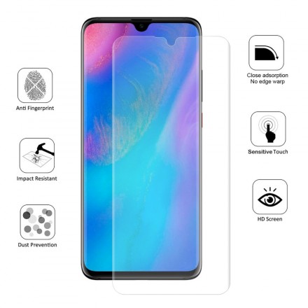 Protector de pantalla Huawei P30 HAT PRINCE