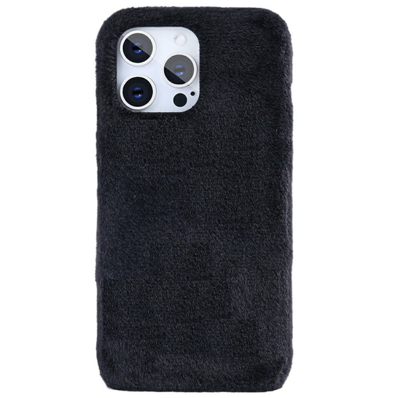 Funda iPhone 15 Pro Max Textura Terciopelo