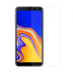 Protector de pantalla de cristal templado para el Samsung Galaxy J4 Plus