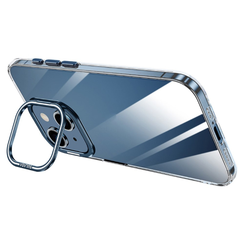 Funda iPhone 14 Crystal Premium