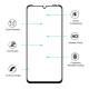 Protección de cristal templado para Huawei P30 Pro HAT PRINCE