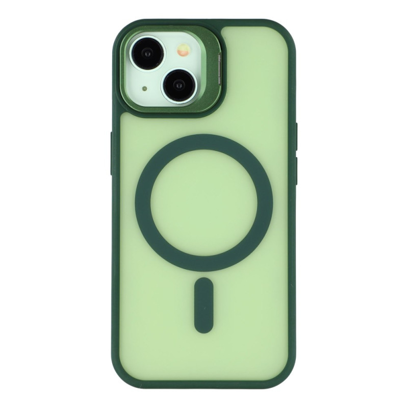 Funda iPhone 14 / 13 Magsafe Finition Mate