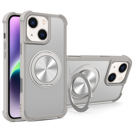 Funda MagSafe con soporte...