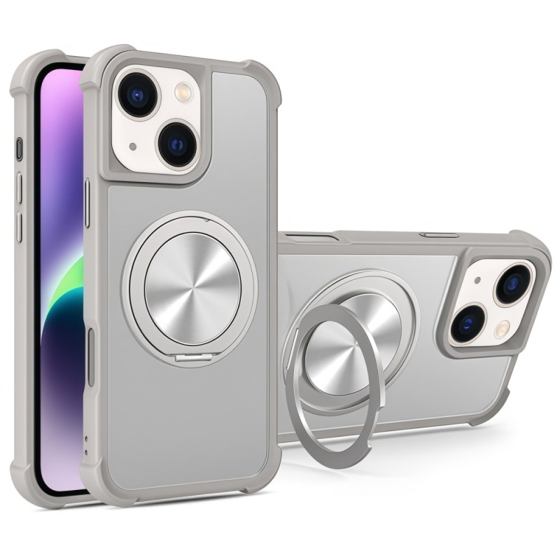 Funda MagSafe con soporte para iPhone 14 / 13