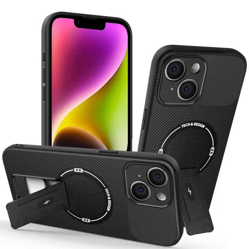 Funda iPhone 14 Soporte integrado