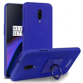 Funda de anillo IMAK para el OnePlus 6T