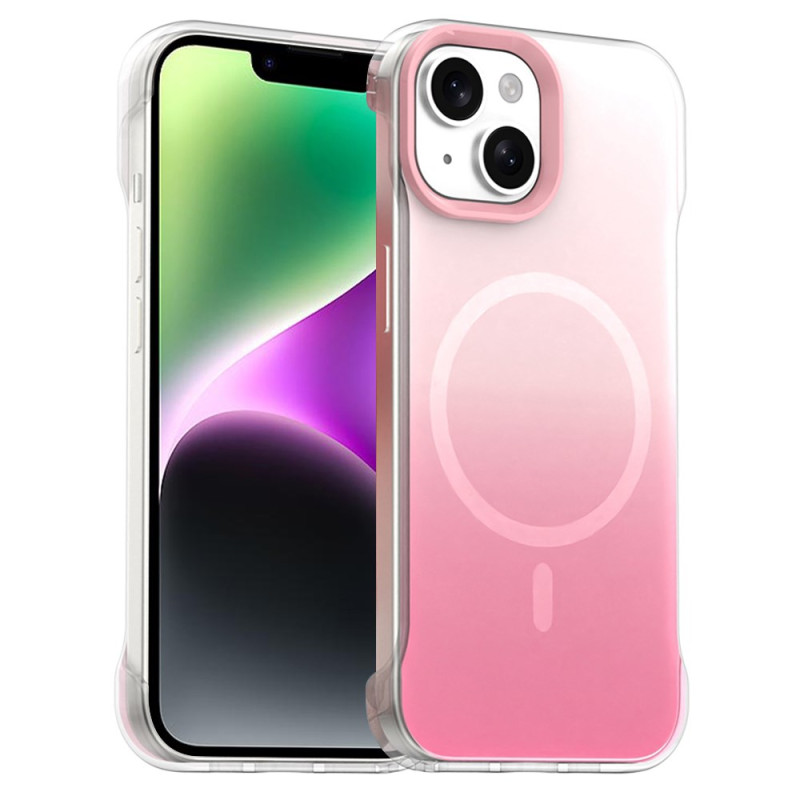 Funda
 iPhone 14 MagSafe Dégradée