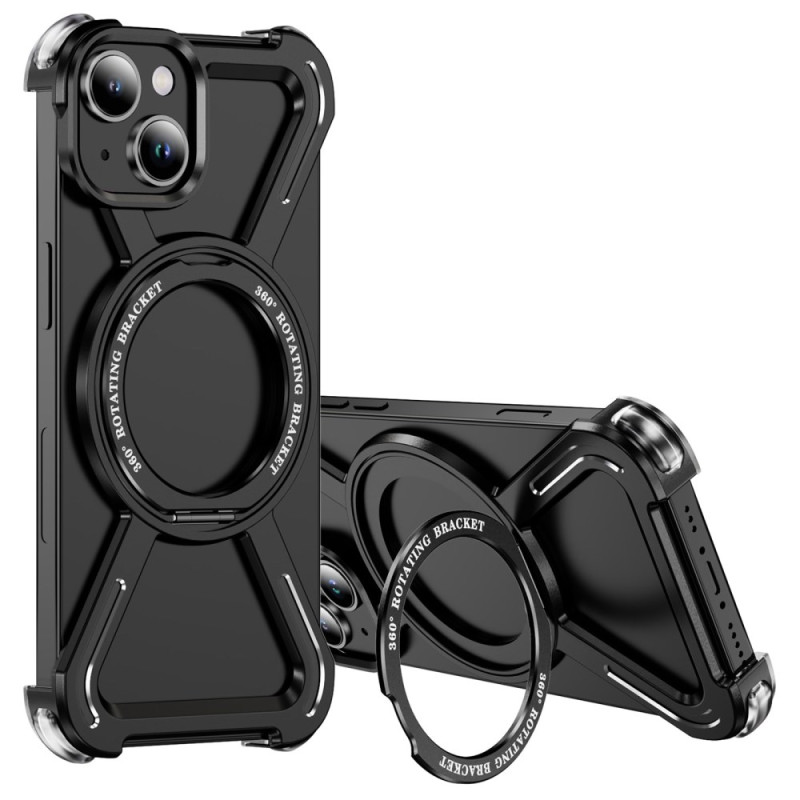 Funda Bumper para iPhone 14 / 13 Compatible con MagSafe