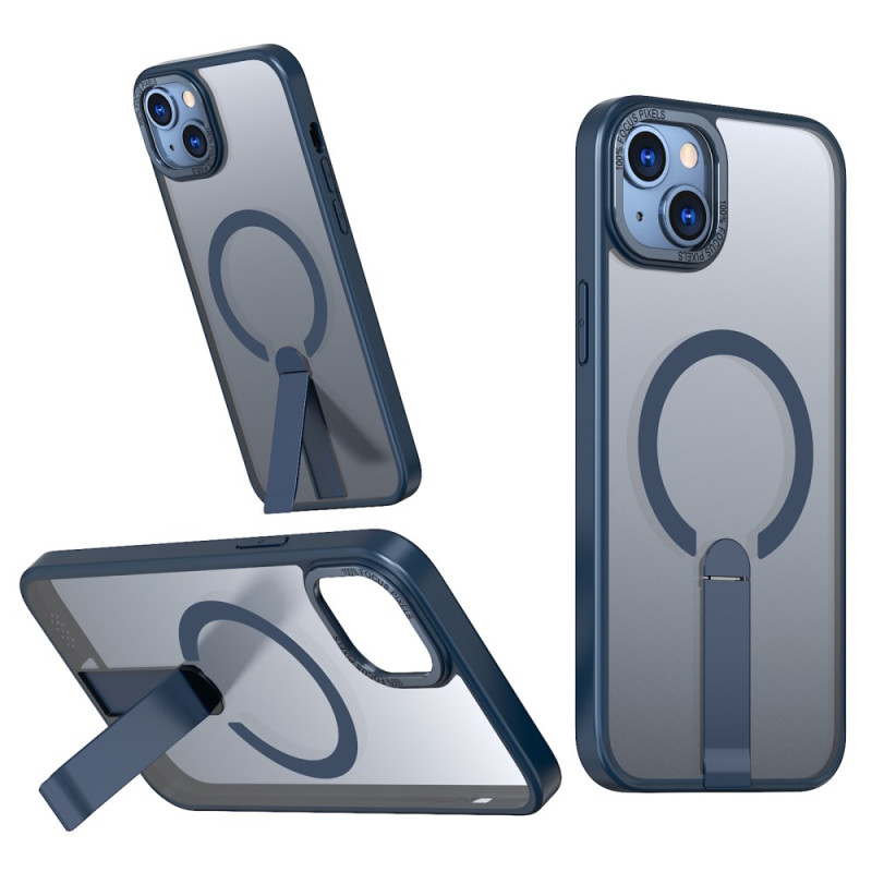 Funda con soporte MagSafe compatible con iPhone 14 / 13