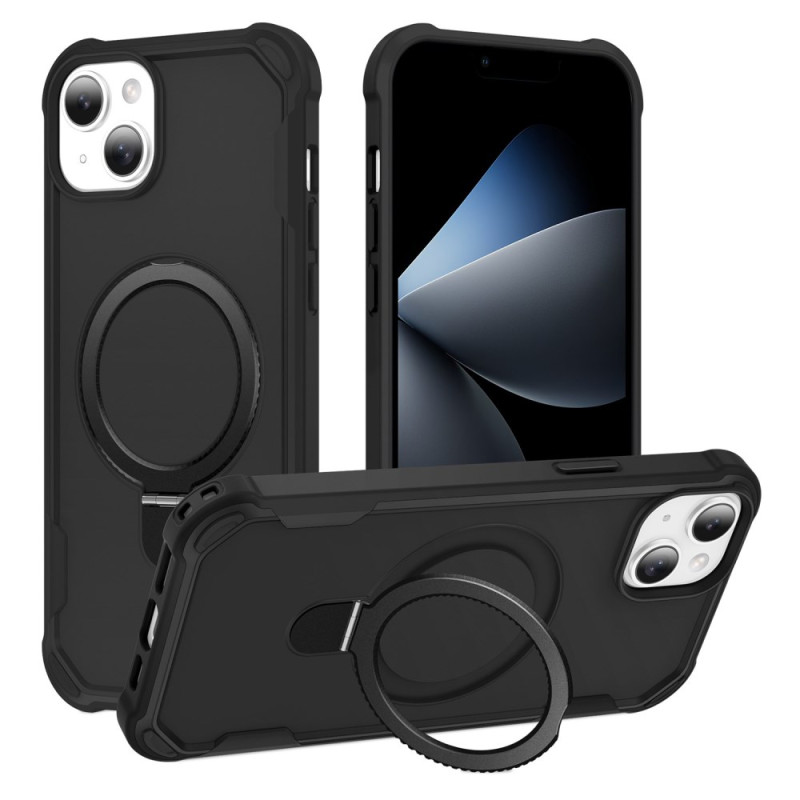 Funda de doble protección para pantalla y cámara del iPhone 14