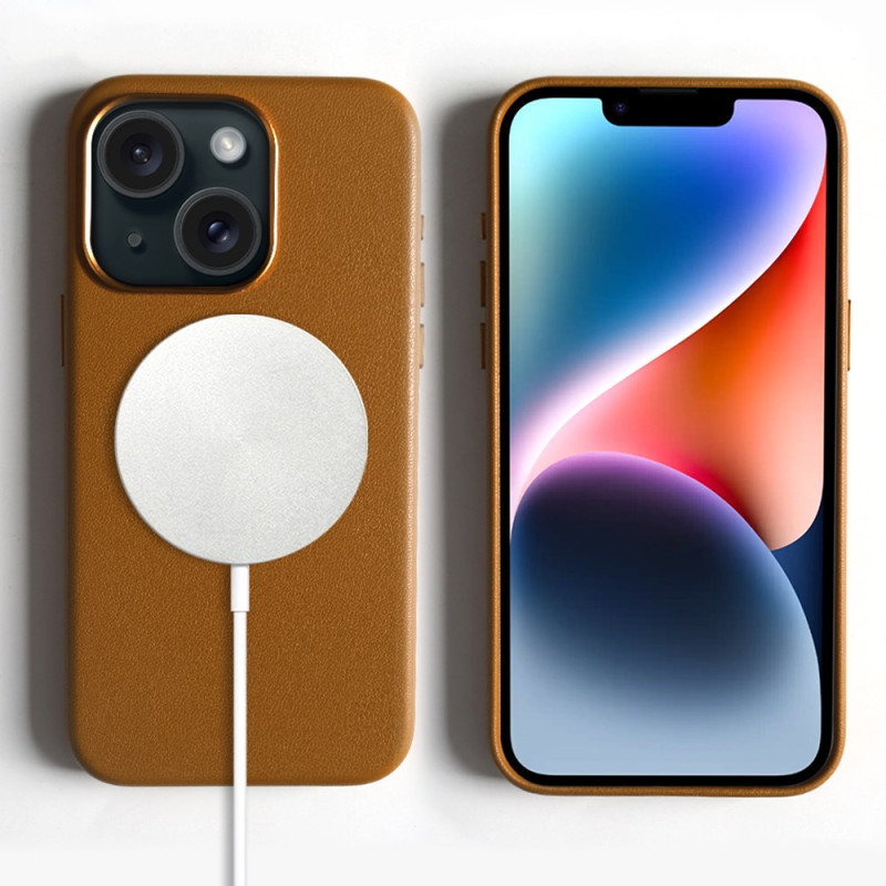 Funda con certificación MagSafe GRS para iPhone 14