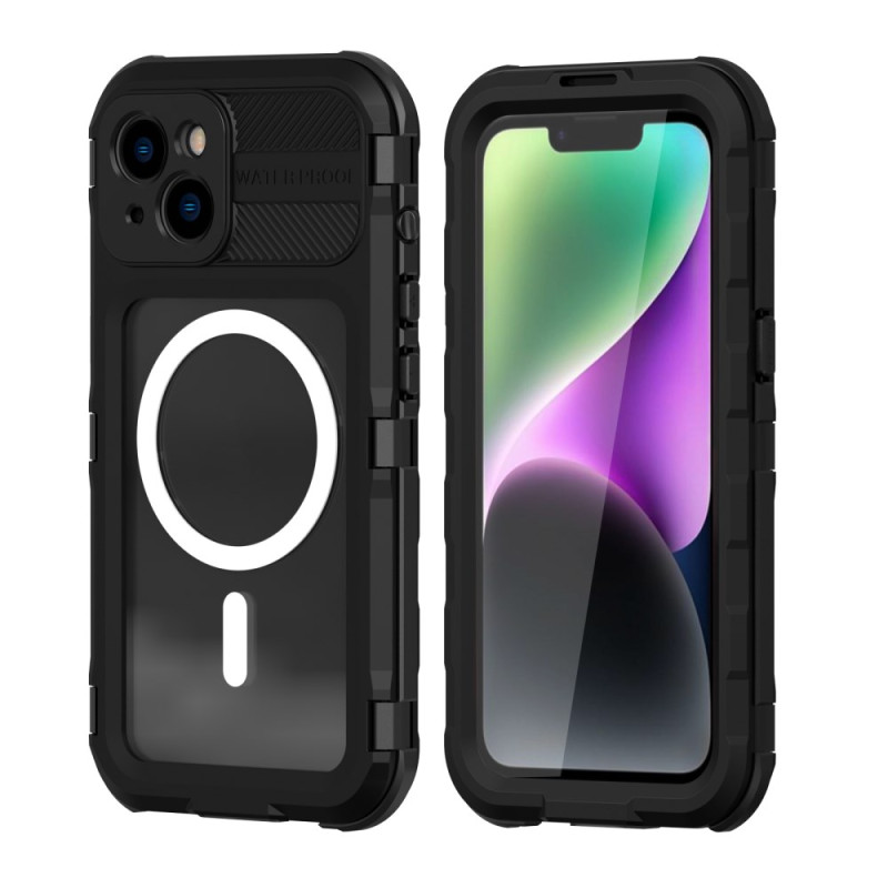 Funda estanca iPhone 14 SHELLBOX