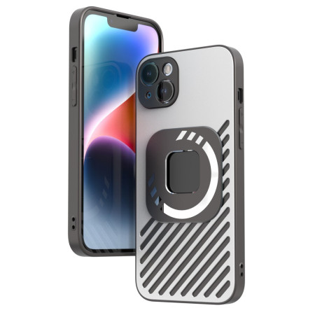 Funda iPhone 14 MagSafe R-JUST