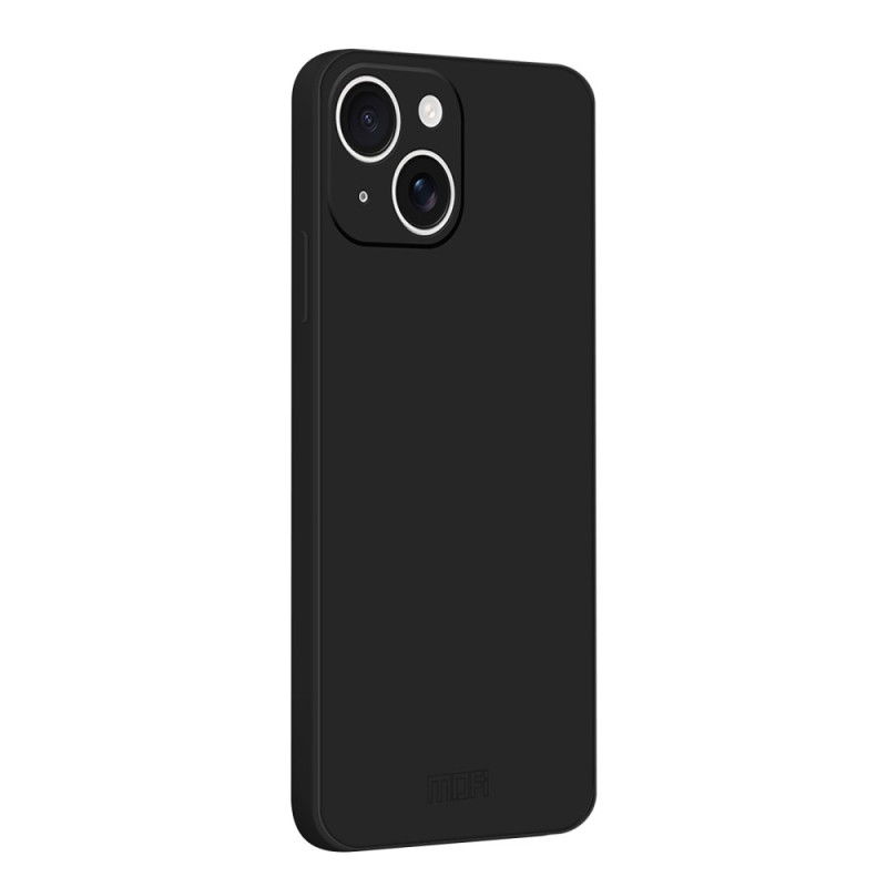 Funda de silicona iPhone 14