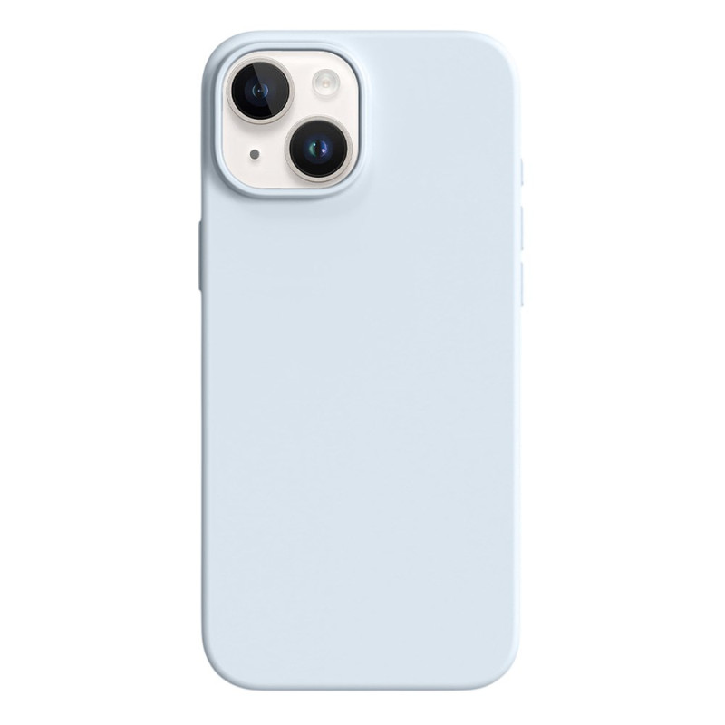 Funda iPhone 14 / 13 Silicona Ultra Fina