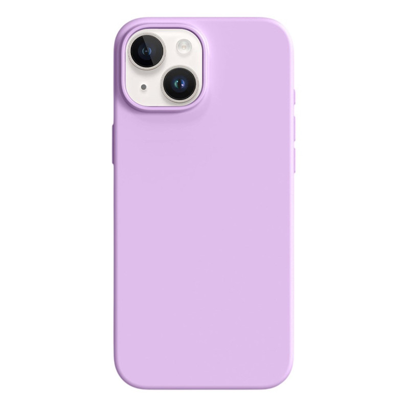 Funda iPhone 14 / 13 Silicona Ultra Fina