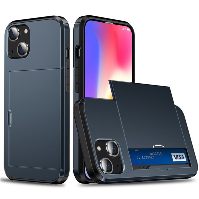 Funda iPhone 14 Tarjetero deslizante