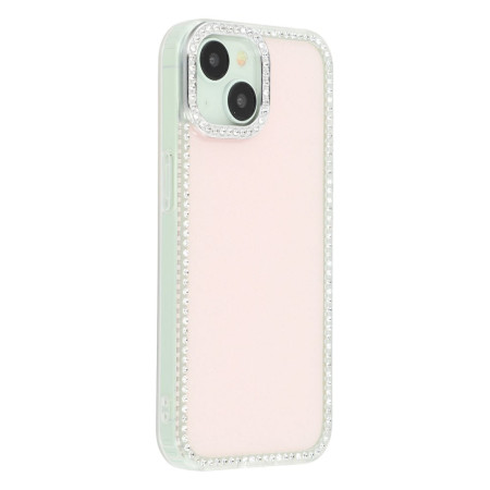 Funda transparente con...