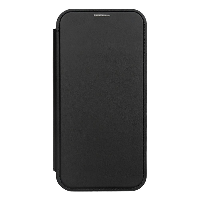 Flip Cover iPhone 14 Protección RFID
