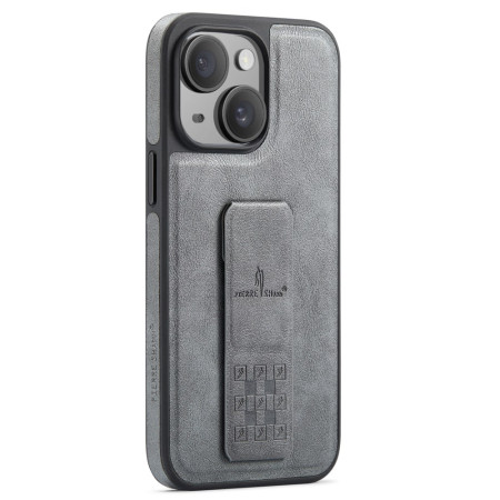 Funda iPhone 14 efecto piel...