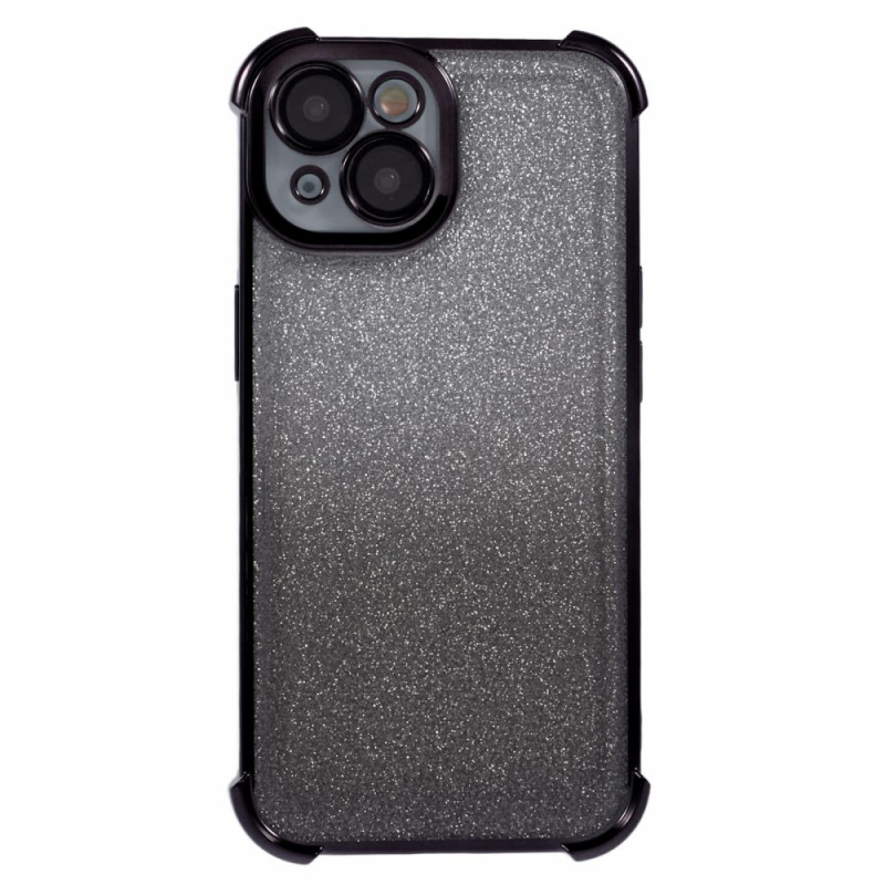 Funda iPhone 14 Diseño Purpurina