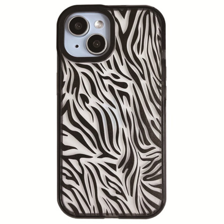 CoqueiPhone 14 Cebra