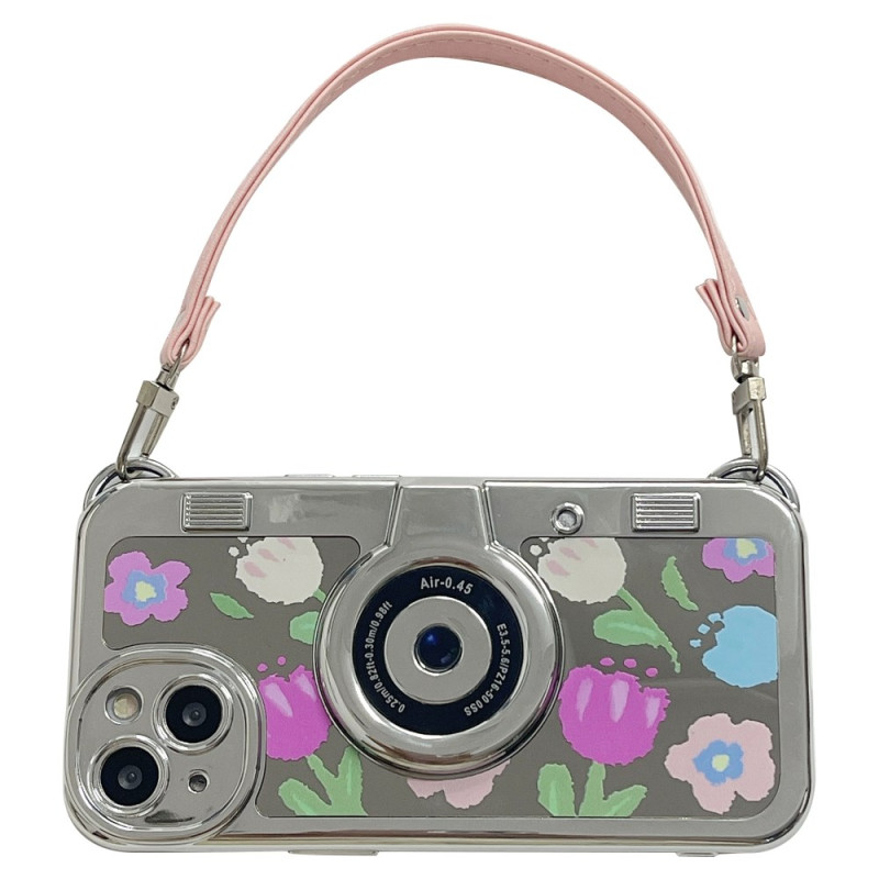 Bolsa funda estilo iPhone 14