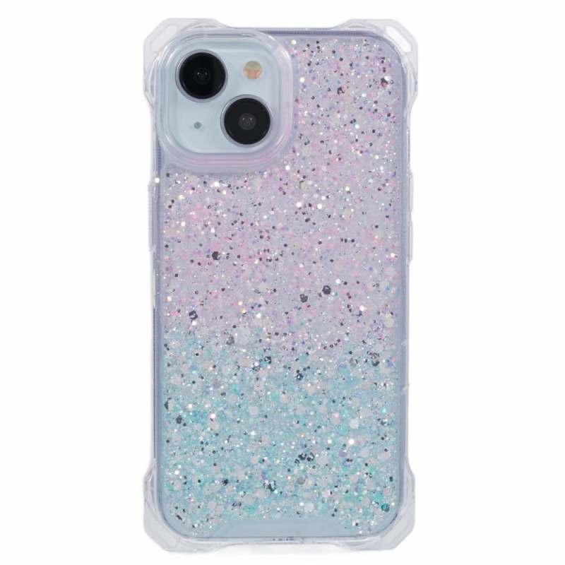 Funda iPhone 14 Design Glitter