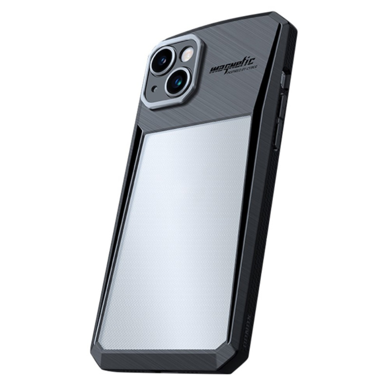 Funda iPhone 14 Cyber Series XUNDD
