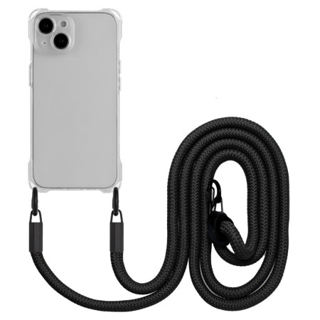 Funda con cable para iPhone 14
