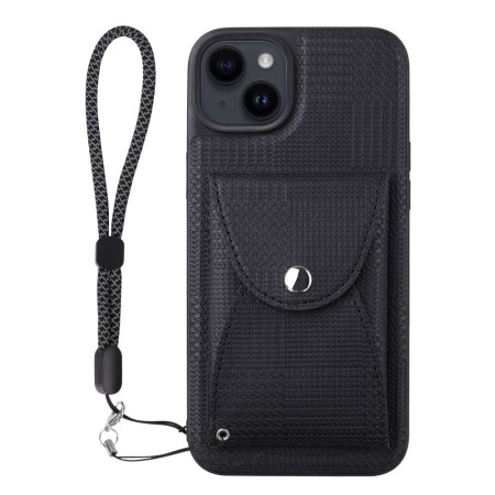 Funda iPhone 14 Cartera...
