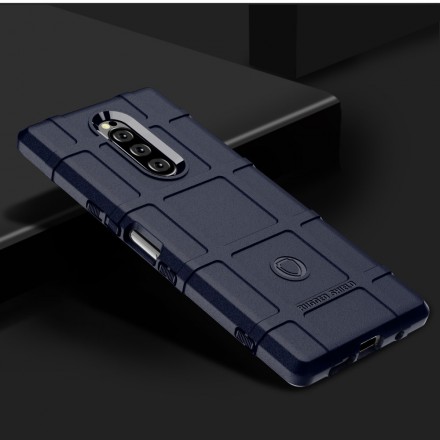 Funda Rugged Shield para Sony Xperia 1