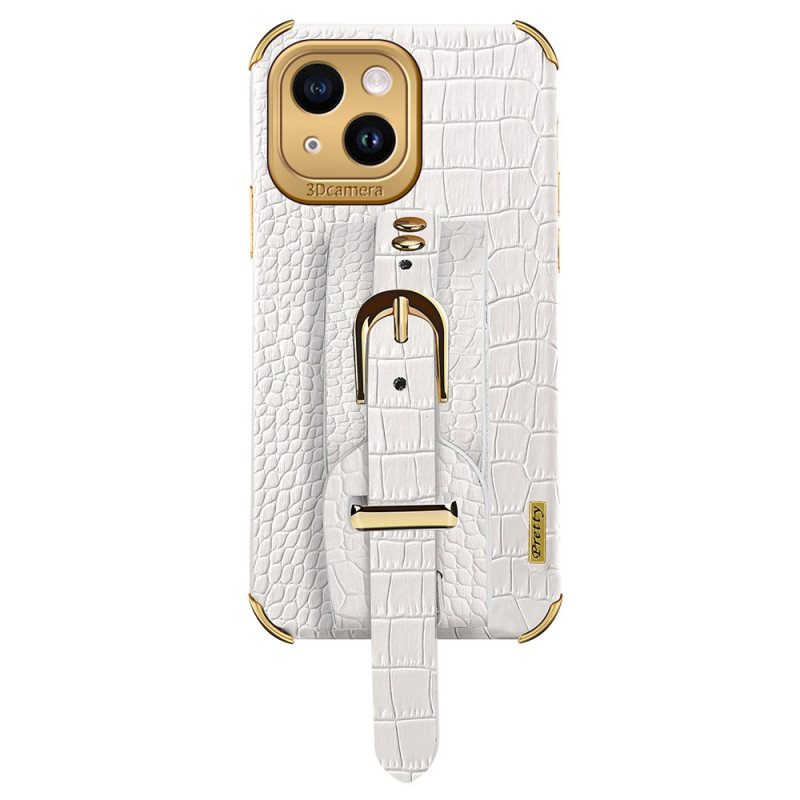 Funda iPhone 14 Diseño Pulsera